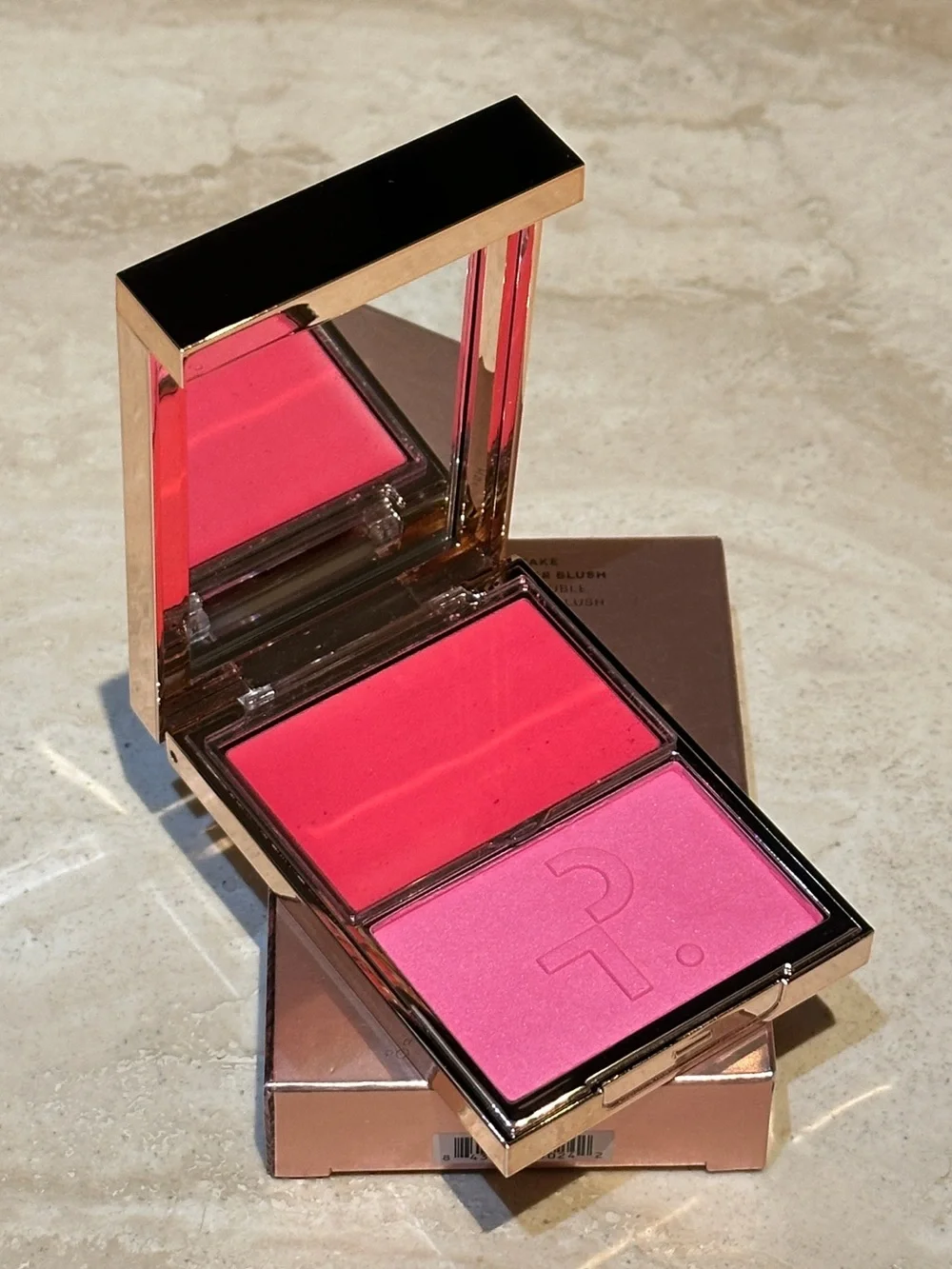 Patrick Ta Major Headlines Double-Take Blush - She’s A Doll